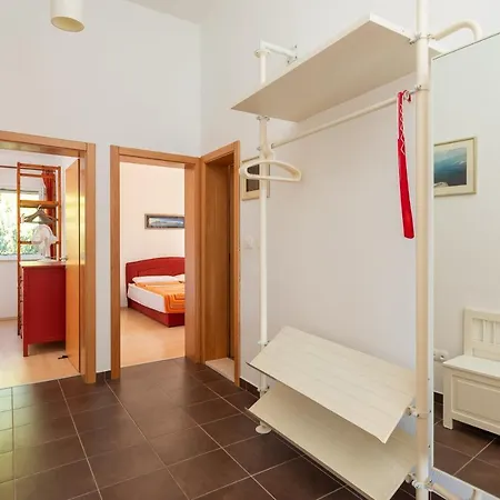 Sapphire Apartment Duce