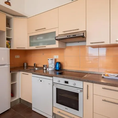 Apartament Sapphire *