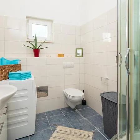 Apartament Sapphire Duće