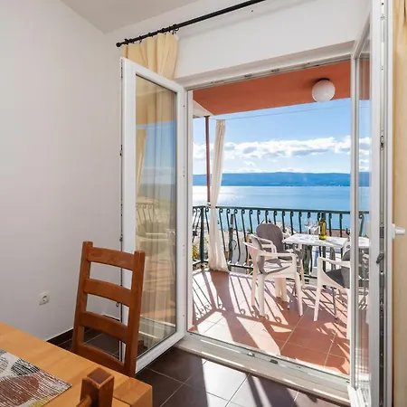 Sapphire Apartament Duće