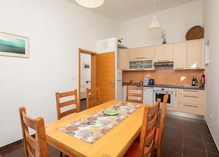 Sapphire Appartement