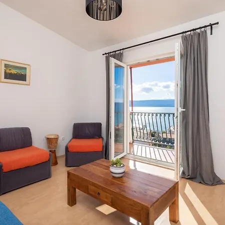 Apartment Sapphire *