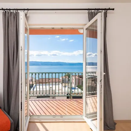 Sapphire Apartmán *