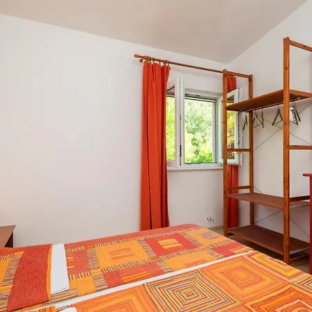 Sapphire Apartmán Duće
