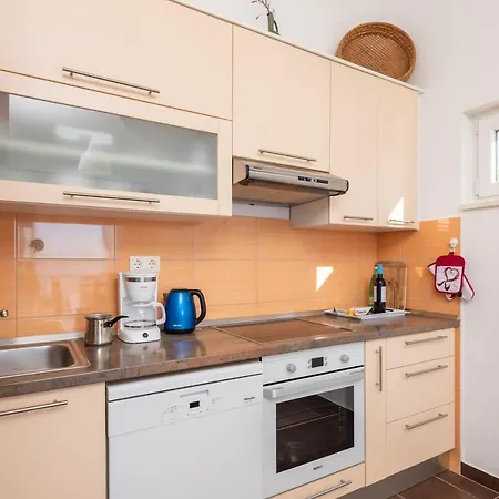 Apartment Sapphire *