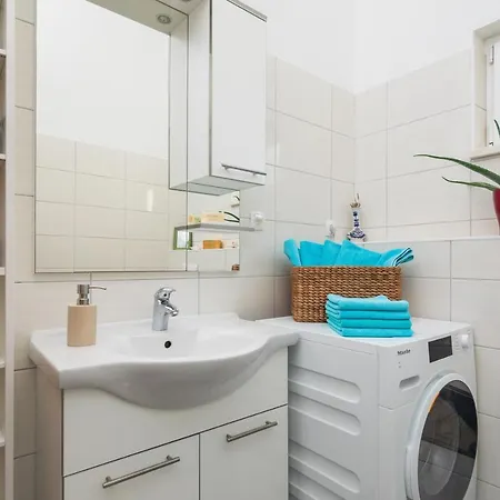 Sapphire Apartment Duće