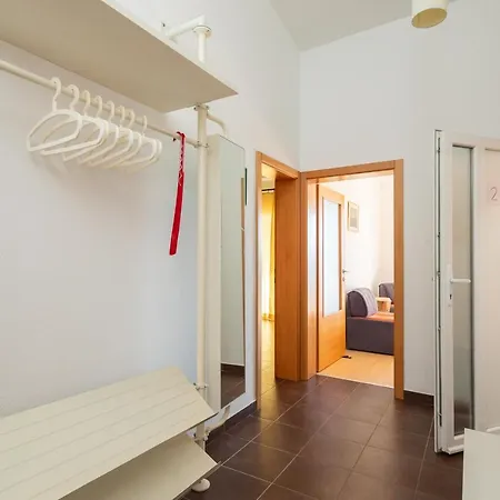 Sapphire Apartament