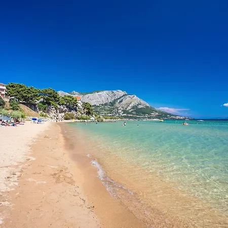 Apartmán Sapphire *